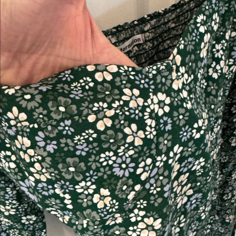 Reformation top - Picture 6 of 16